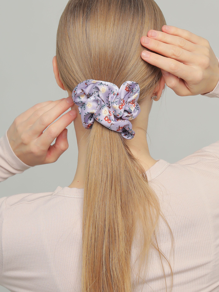 SHOVV Резинка для волос 1 шт. - купить с доставкой по выгодным ценам в ...