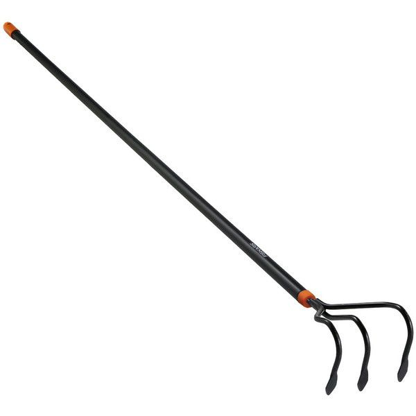 Культиватор Solid FISKARS (1016034) #1