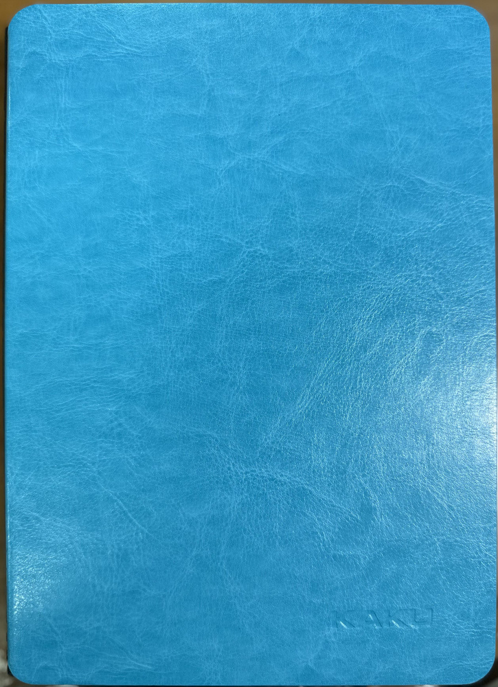 Чехол-книжка для планшета IPAD Pro 9.7, IPAD Air 2 Kakusiga, синий #1