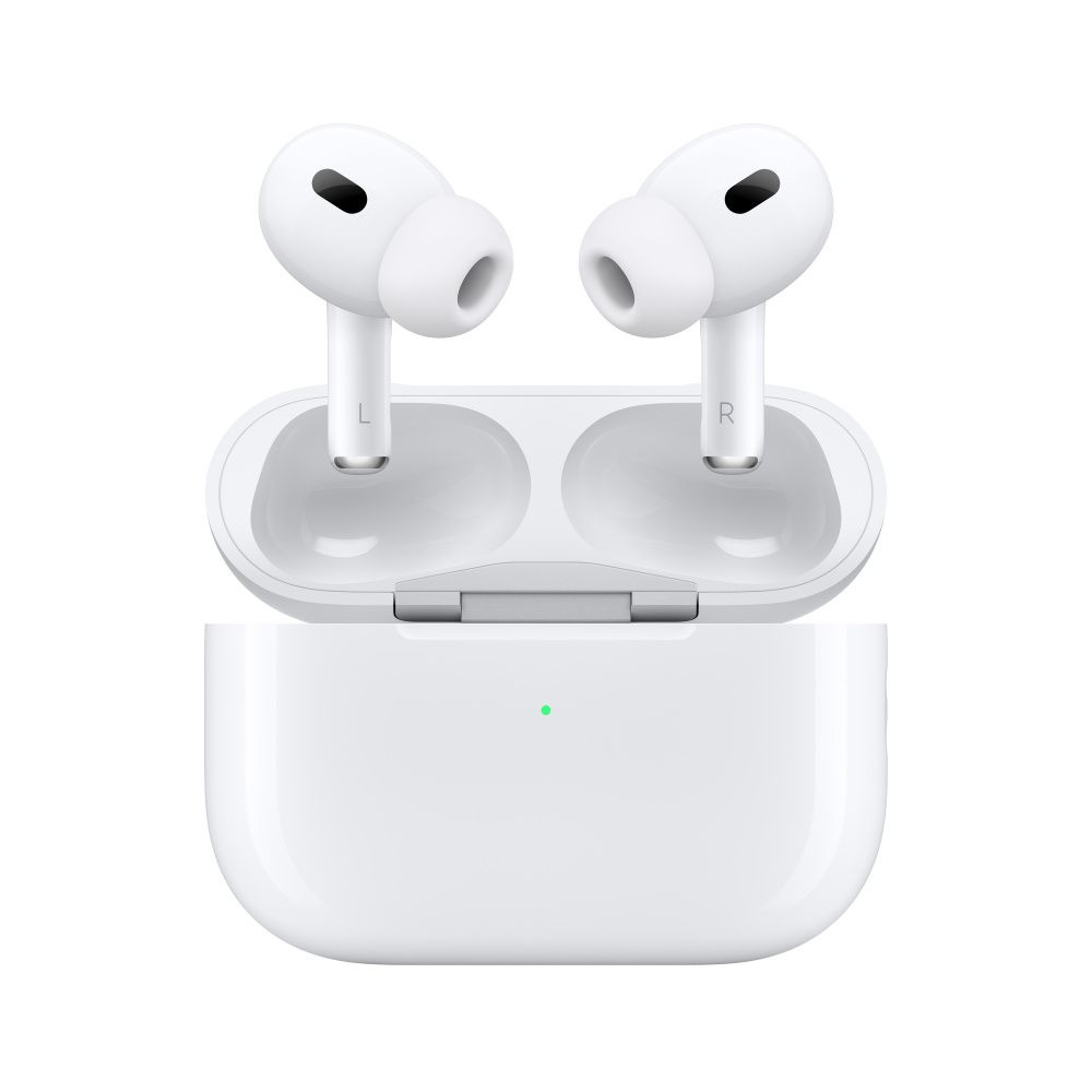 Подходит для Apple AirPods Pro 2 2023 MagSafe Case USB-C #1