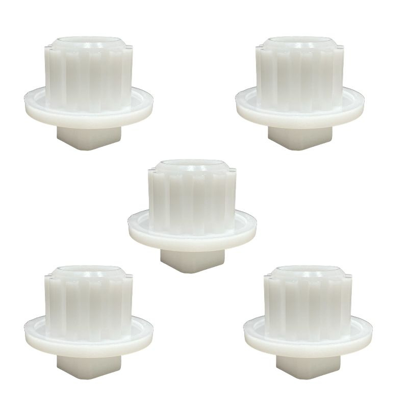 Втулка шнека для мясорубки Zelmer, Bosch (комплект 5 шт) - купить с ...