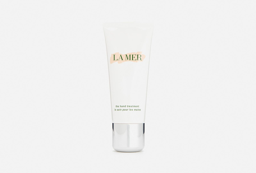 Крем для рук la mer the hand treatment - купить с доставкой по выгодным ...