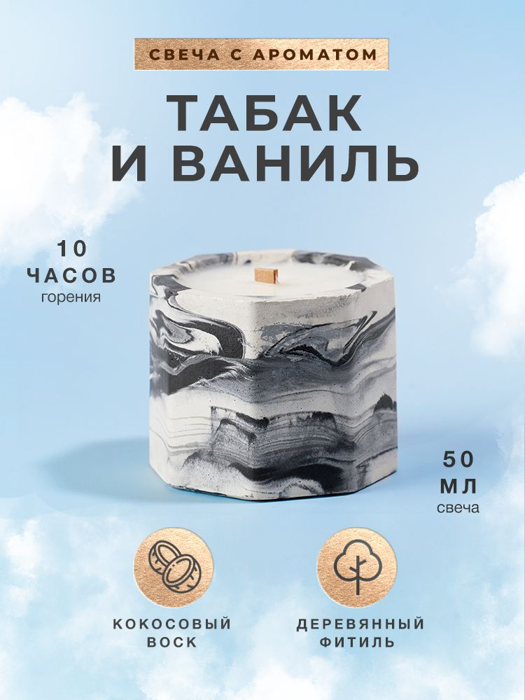 24 grams свечи