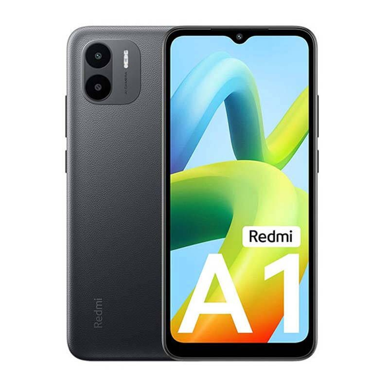 Xiaomi Смартфон Redmi A1 глобальная версия (поддержка русского языка+Google Play) MTK Helio A22 Android #1