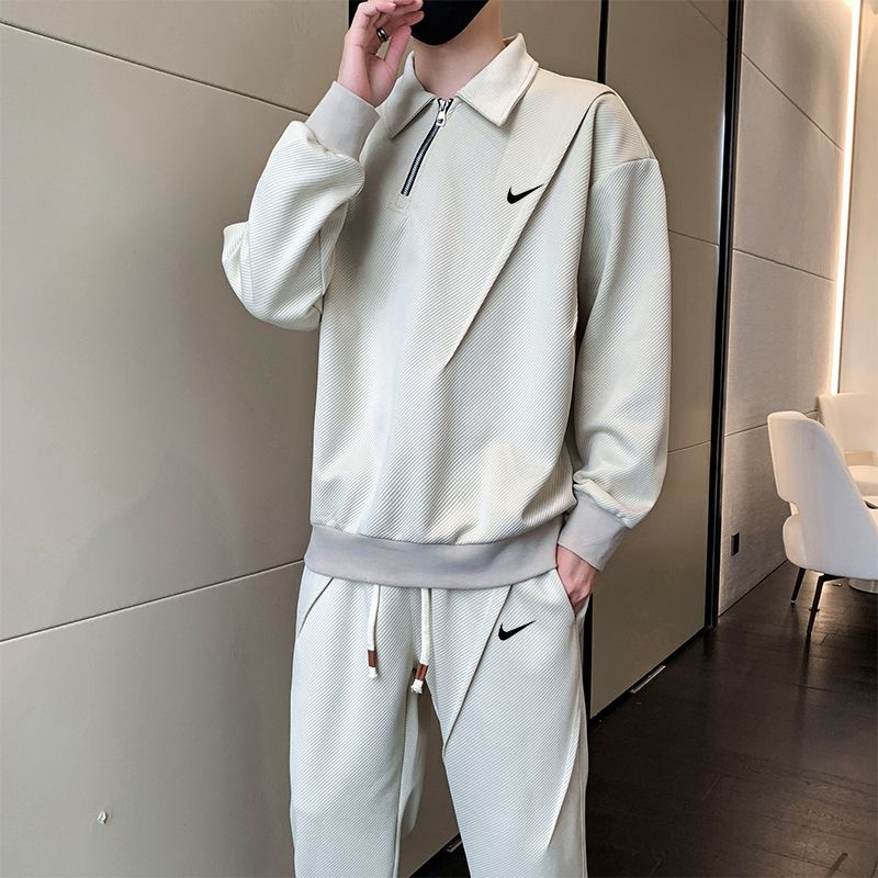 Костюм Nike m NKCT Essential warm up