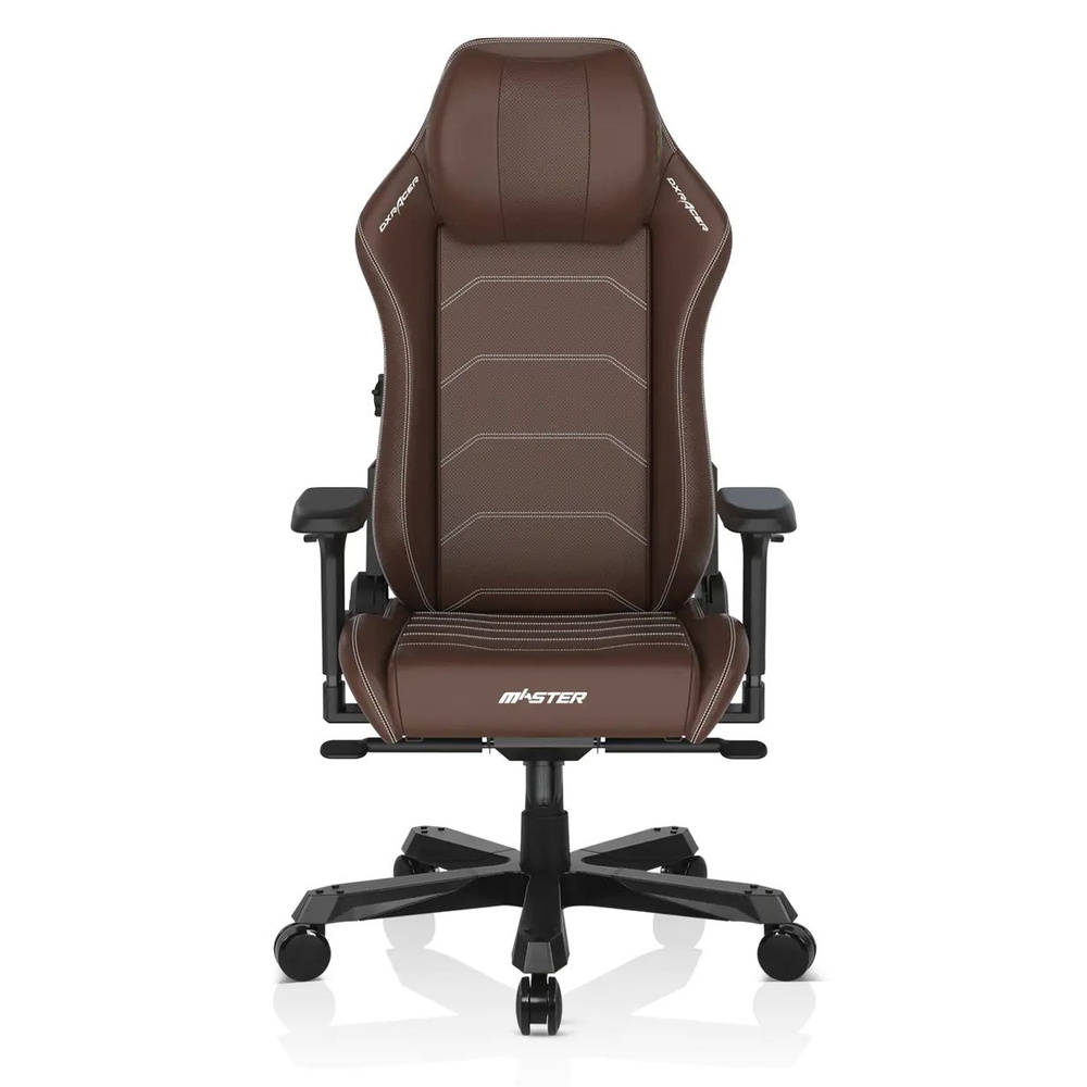 DxRacer Игровое компьютерное кресло, коричневый #1