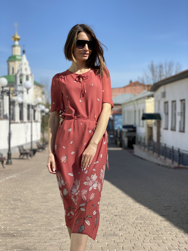 Платье SPLENSILK #1