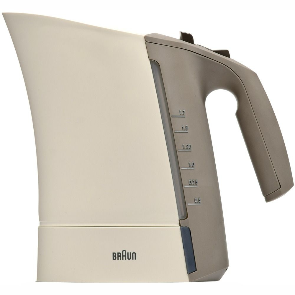 Купить электрический чайник Braun WK300, Пластик по низкой цене: отзывы ...