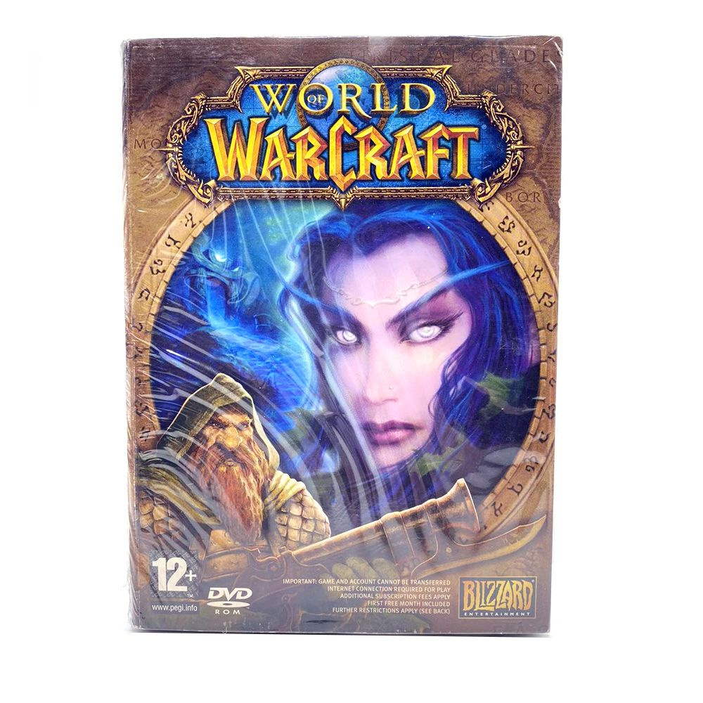 World Of Warcraft Shadowlands : Record Du Jeu PC Le Plus Vendu Le Jour De Son Lancement