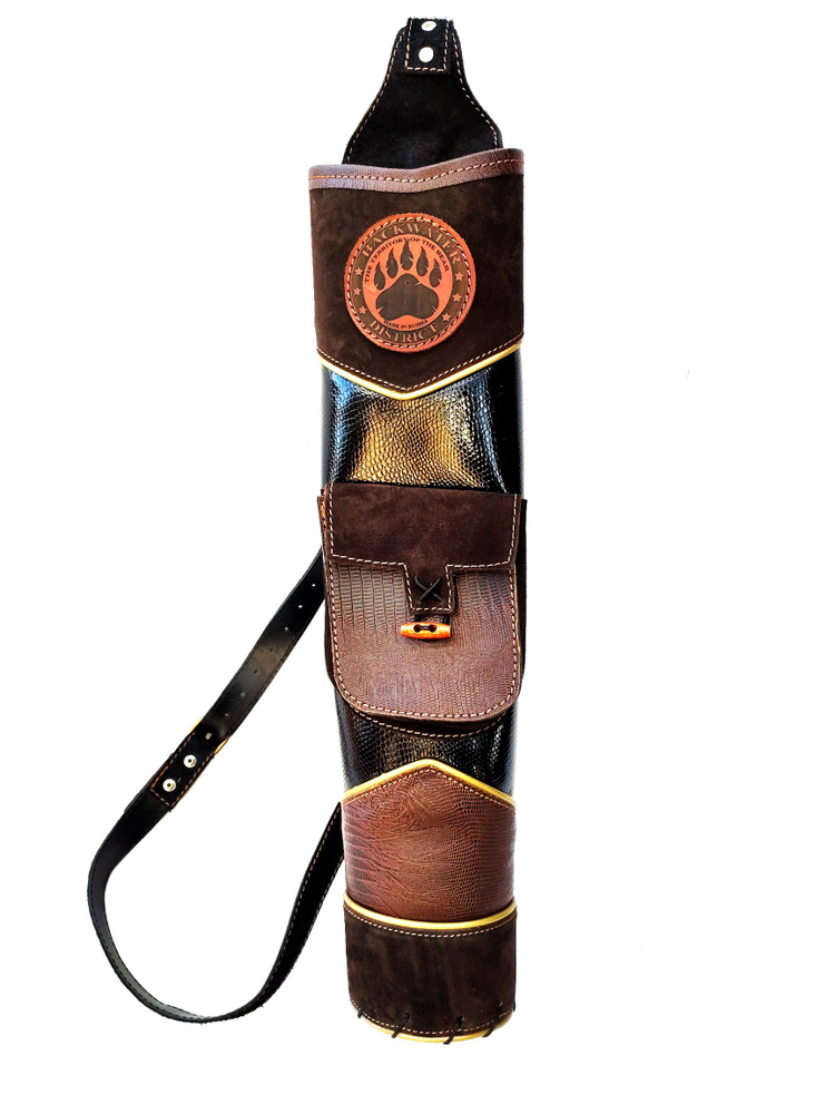 Колчан для стрел - купить с доставкой по выгодным ценам в интернет ...