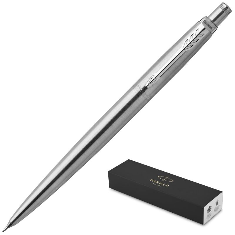 Parker Карандаш механический JOTTER STAINLESS STEEL CT 0,5мм #1