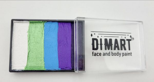 Сплит-кейк DIMART 50гр. ФЛО #1