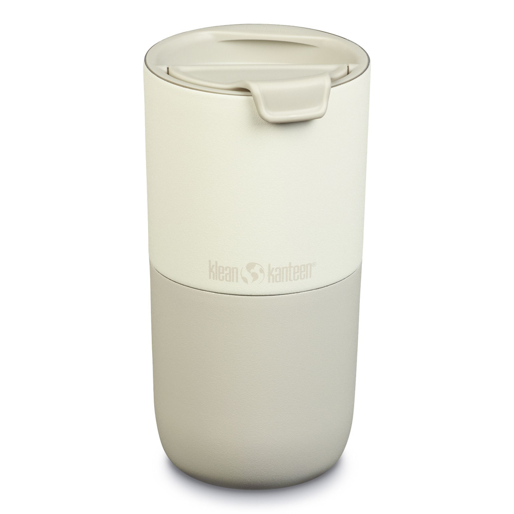 Термостакан Klean Kanteen Rise Tumbler 16oz (473 мл) Tofu #1