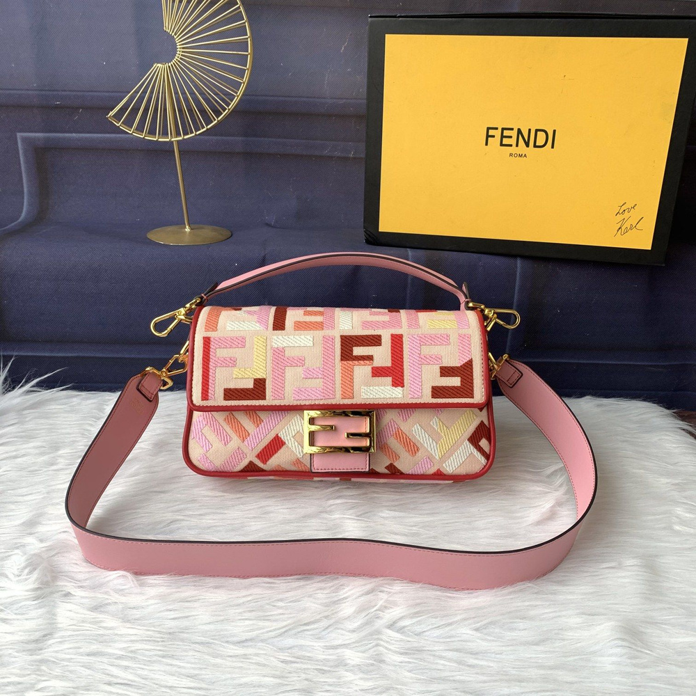 Fendi Рюкзак #1