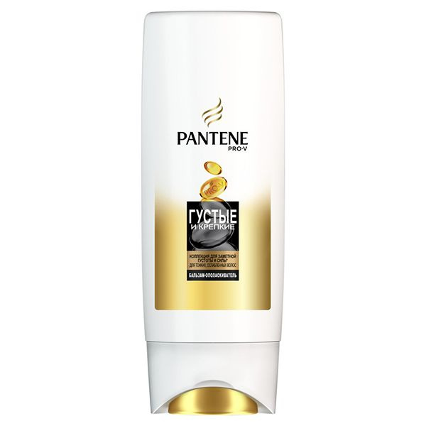 PANTENE Бальзам для волос, 200 мл #1