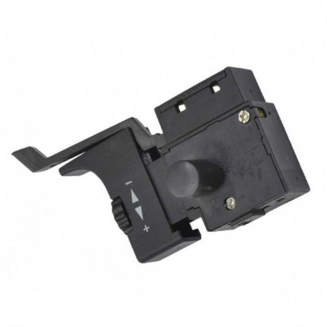 Выключатель для дрели Black &Decker - купить по выгодной цене в ...