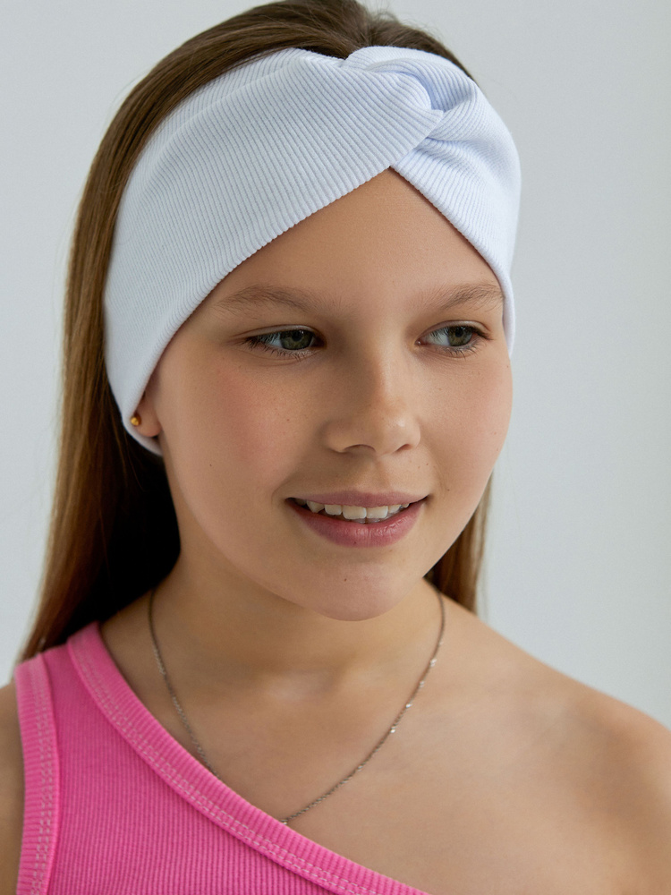 Повязка на голову СладKids - купить с доставкой по выгодным ценам в ...