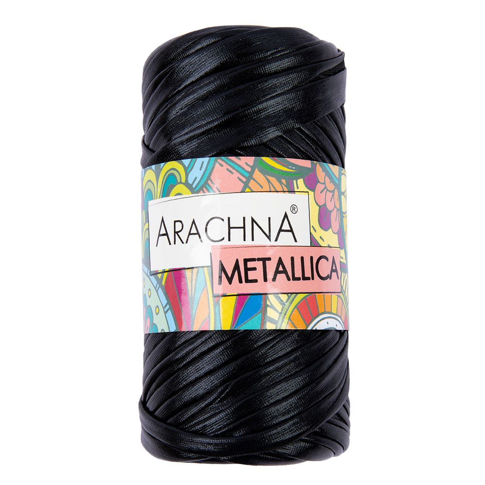 Пряжа ARACHNA 