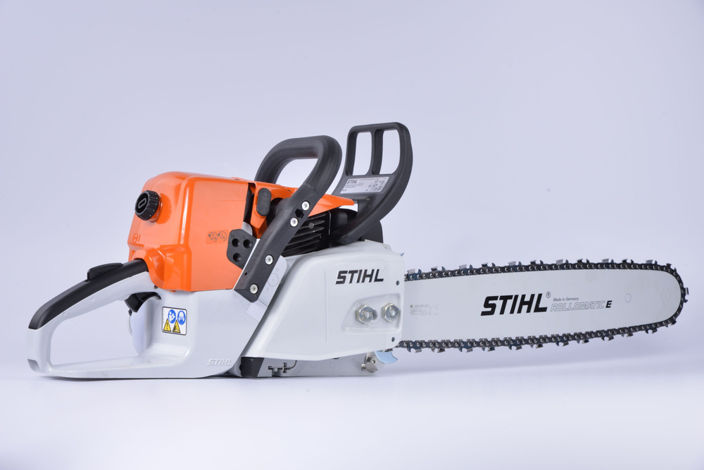 Бензопила Stihl MS 361 шина 40 см - купить с доставкой по выгодным ...