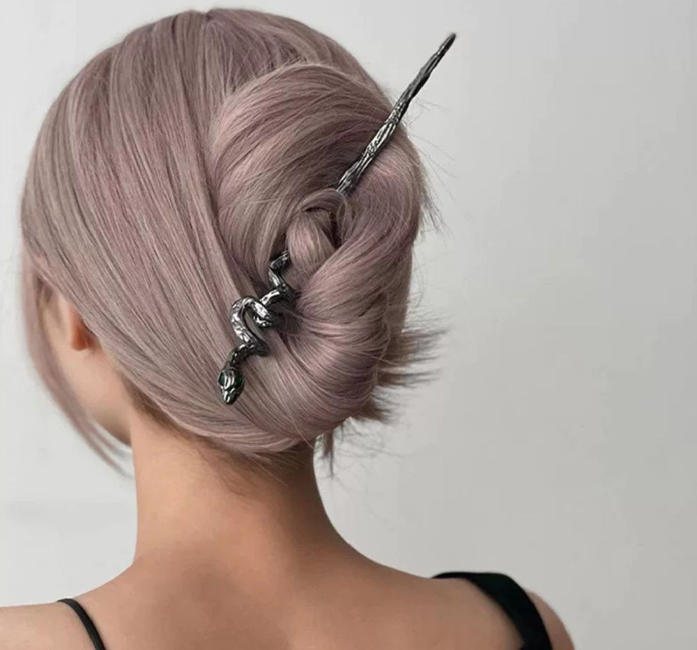 Купить женские заколки шпильки для волос в интернет магазине натяжныепотолкибрянск.рф | Страница 2
