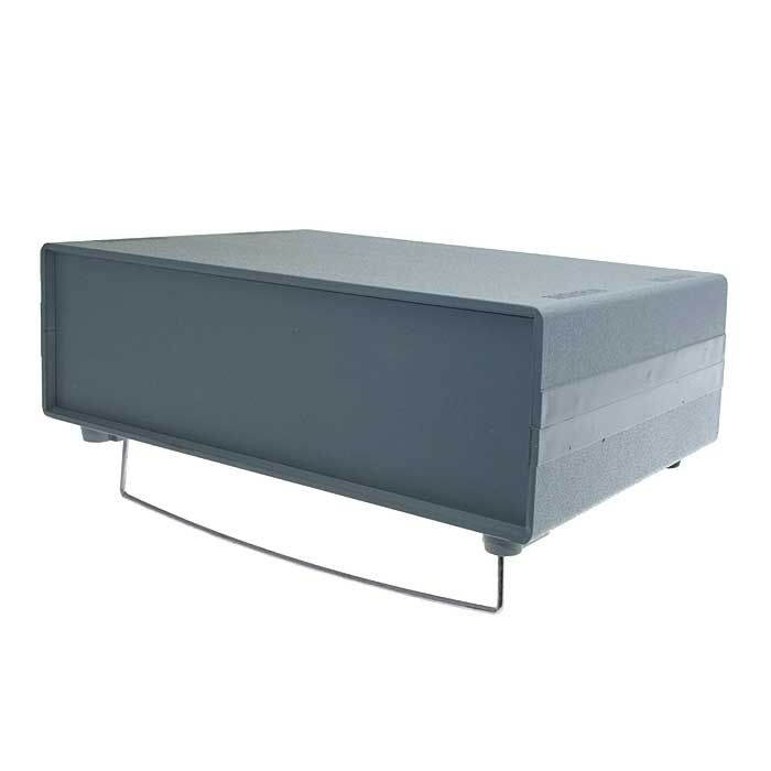 Корпус для рэа Z15-15 (257x190x82) / ZTM-ELECTRO - купить с доставкой ...