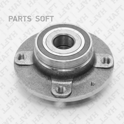 HAFT RH0286 Ступица колеса с интегрированным подшипником - купить по ...