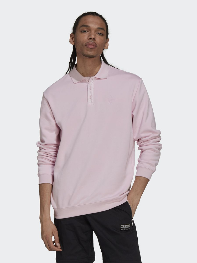 Adidas classic jumper online