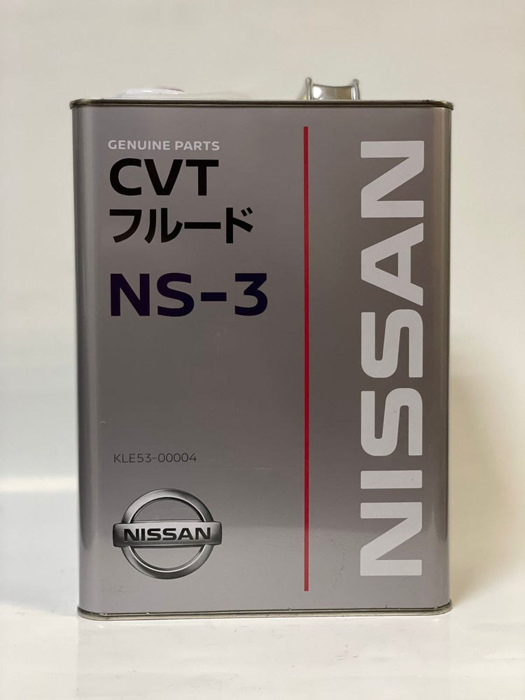 Масло трансмиссионное nissan cvt. Nissan CVT NS-3. Nissan ns3. Nissan NS-3 CVT Fluid 1л. Масло Nissan CVT NS-2.