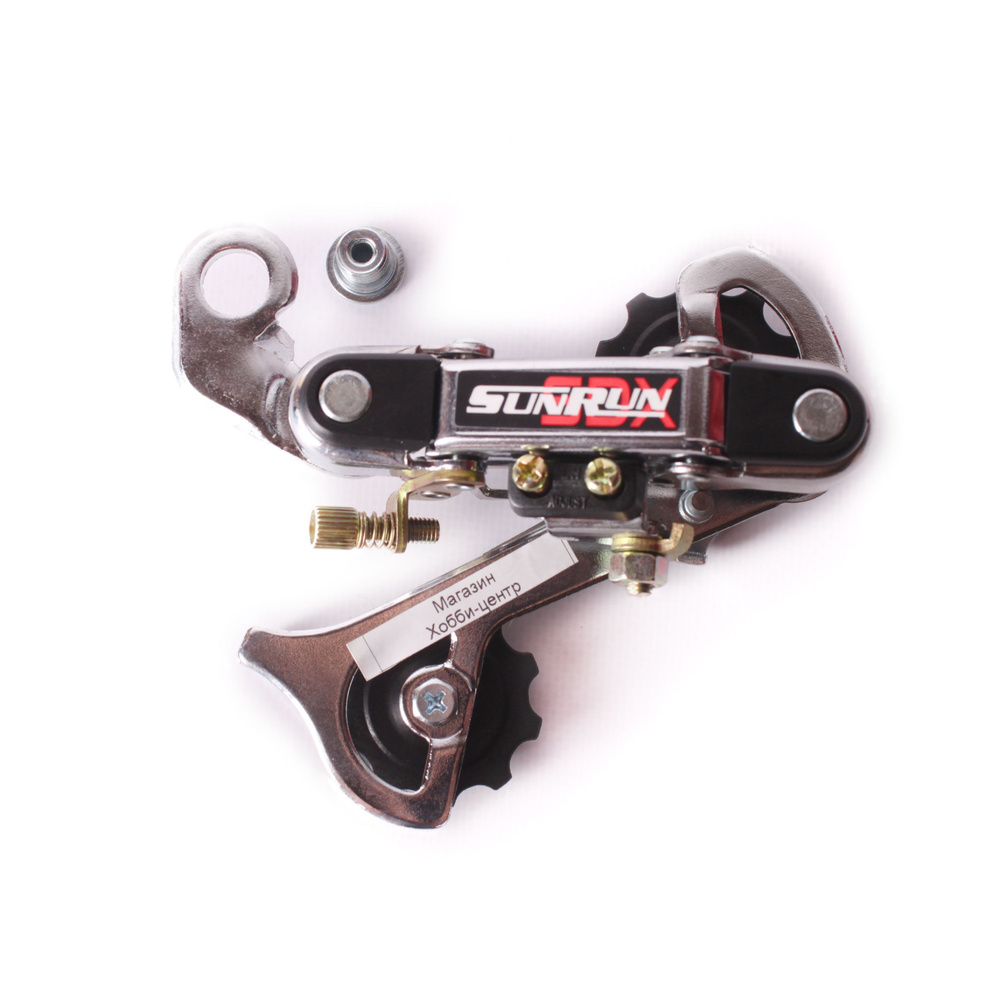 Sunrun sdx 2025 rear derailleur