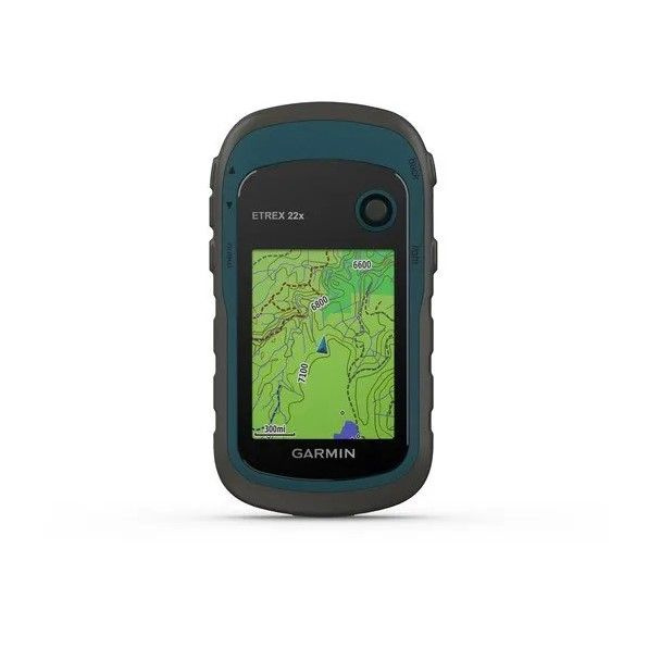 Gps etrex 2025