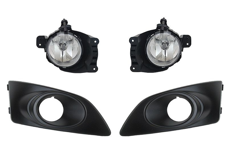 Фары противотуманные Forward купить по выгодной цене в интернет ...