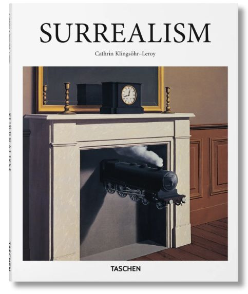 Surrealism #1