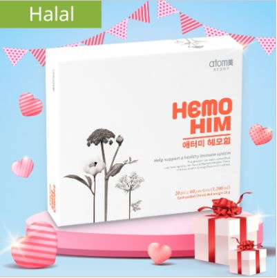 Хемохим - Hemohim/Atomy - купить с доставкой по выгодным ценам в ...