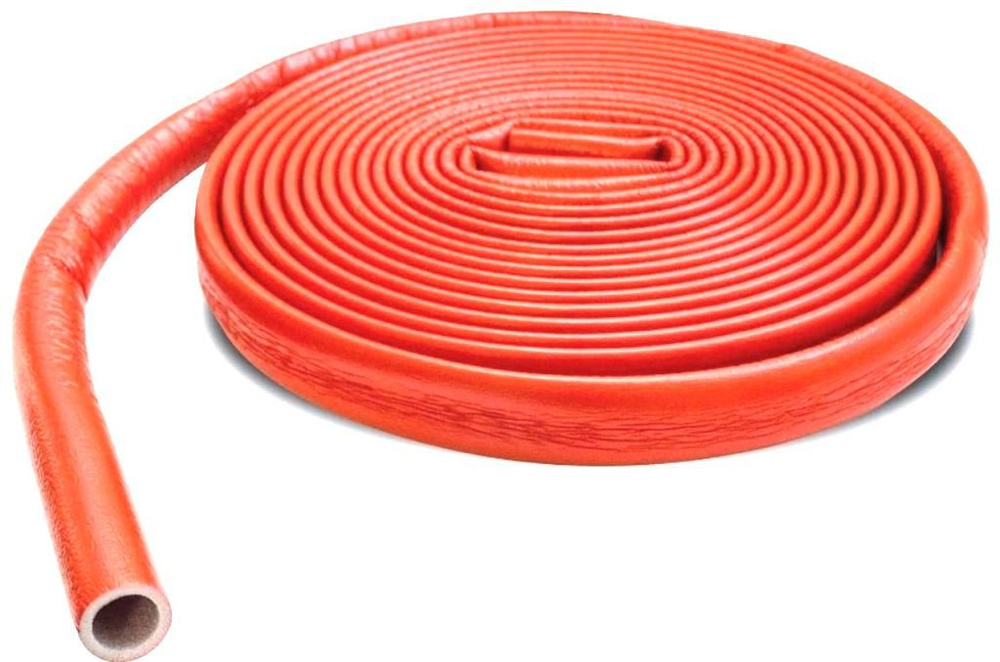 Утеплитель Super Protect, 18/4 мм (10 метров), цвет красный #1