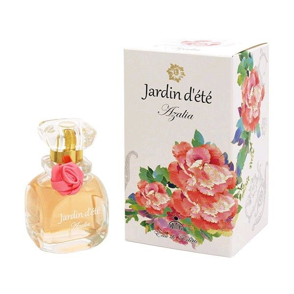 Positive Parfum Туалетная вода женская Jardin d'Ete, Azalia, 50 мл #1