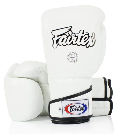 Fairtex Боксерские перчатки #1