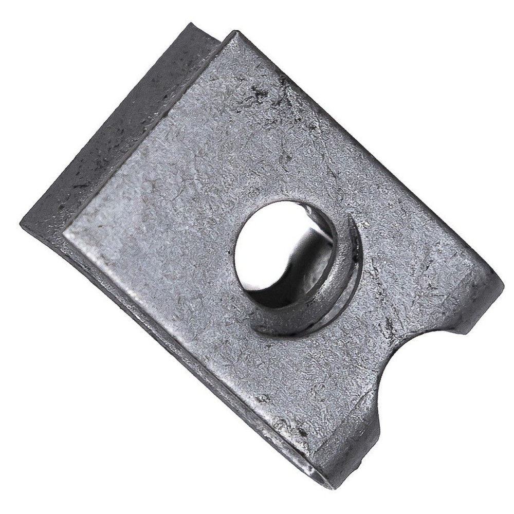 Гайка пружинная троса привода воздушной заслонки 10 шт. - LADA арт ...