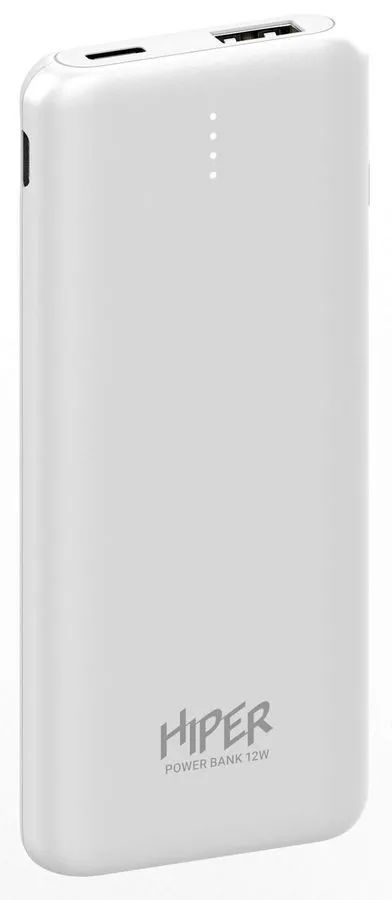 Повербанк (powerbank) (Power Bank) HIPER Power bank/powerbank/Внешний ...