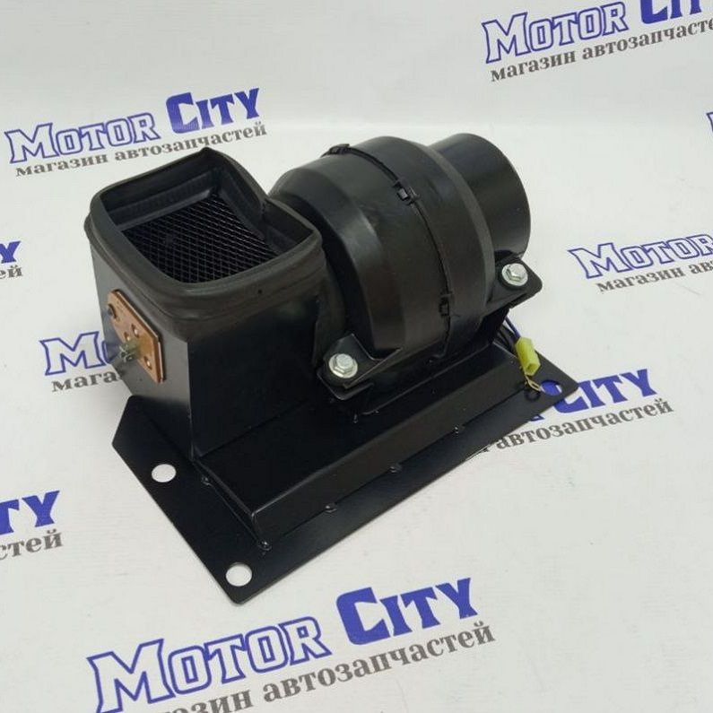 Отопитель на ниву дополнительный (печка) для автомобиля НИВА купить по ...