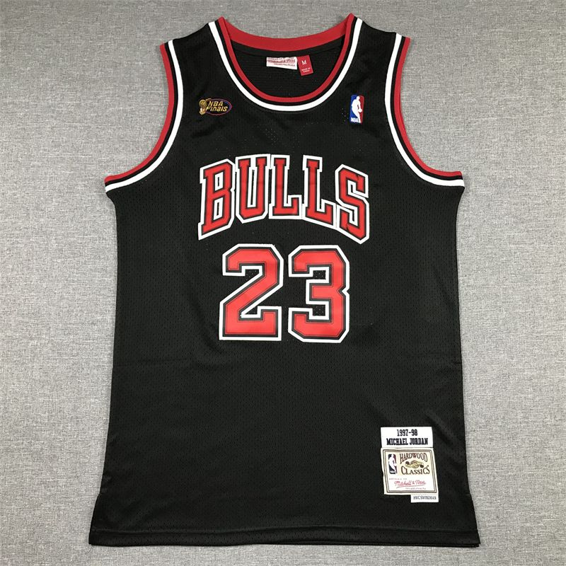 Майка NBA Chicago Bulls #1