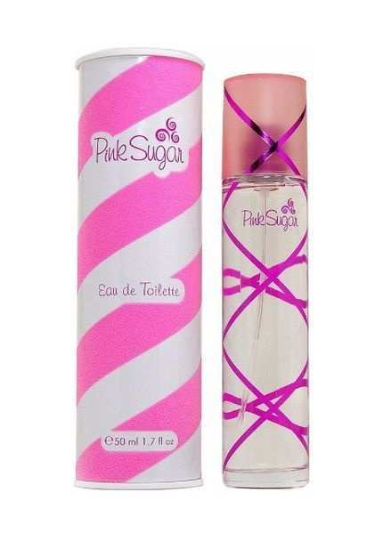 AQUOLINA PINK SUGAR edt WOMAN 50ml #1