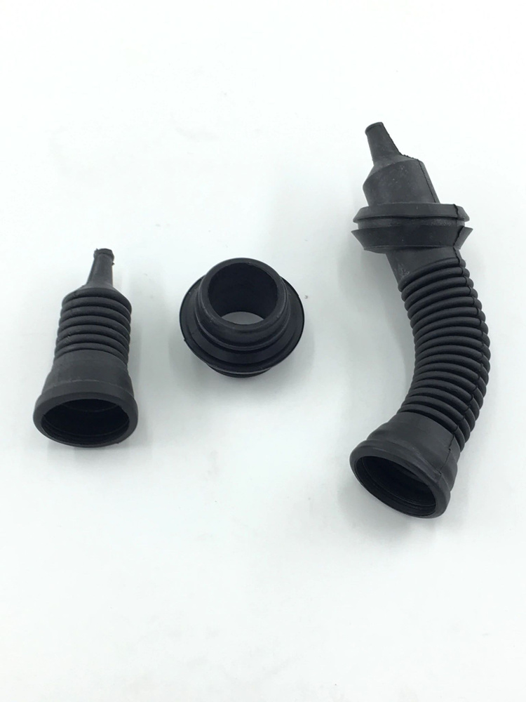 Комплект гофр для электропроводки передней двери Лада Гранта купить по ...