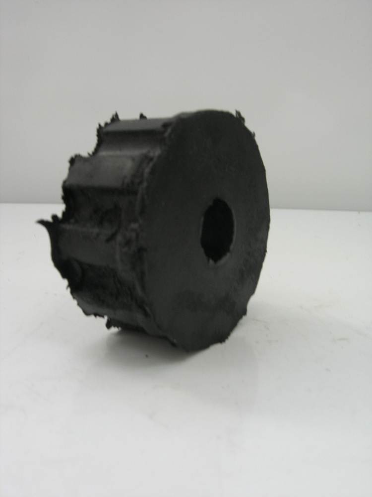 Подушка ЗИЛ-130,433360,5301 двигателя передняя верхняя - ЗИЛ арт ...