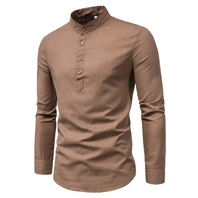 Рубашка #1