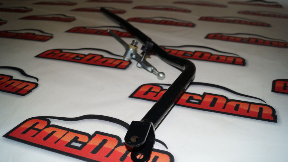 Кулиса Короткоходная для ВАЗ - Stinger auto арт. car002110 - купить по ...