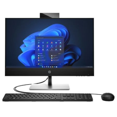 HP 23.8" Моноблок All-in-One ProOne 440 G9 (Intel Core i7-12700T, SSD 512 ГБ, Intel UHD Graphics 770, #1