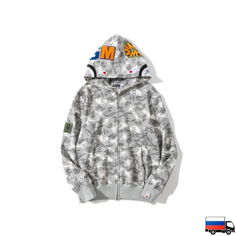 Толстовка A BATHING APE #1