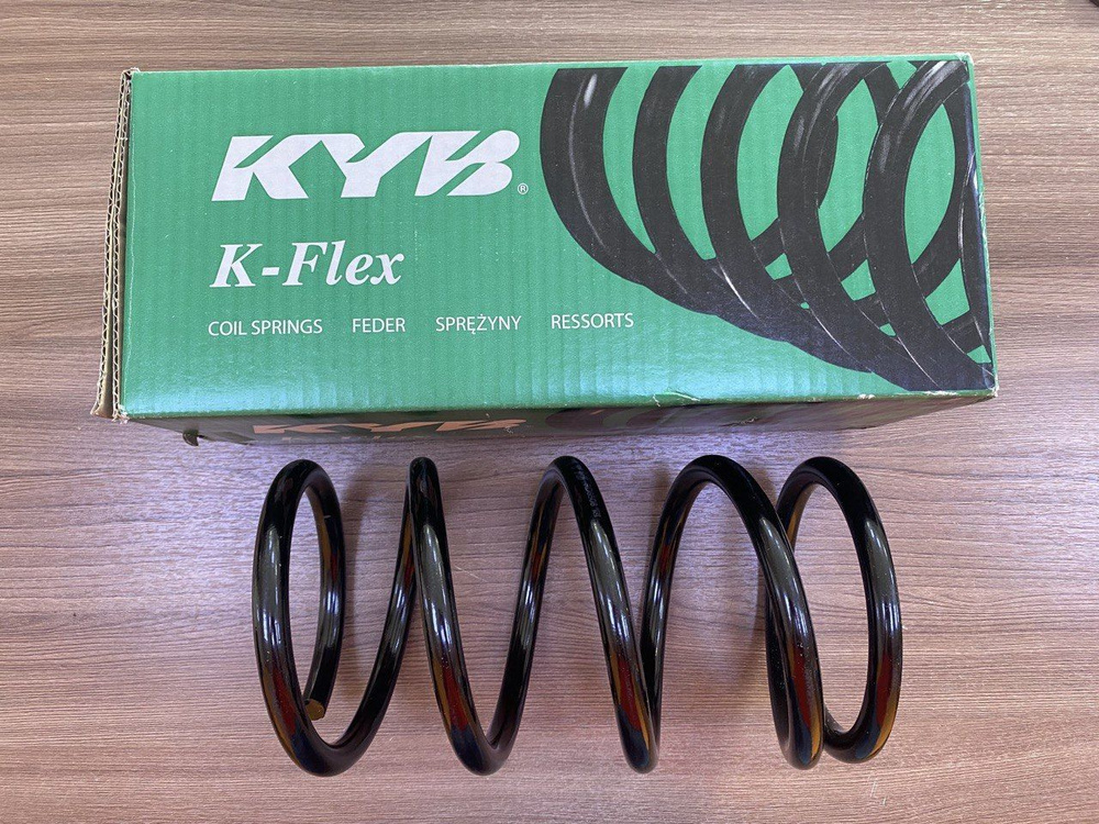 Пружина задняя (производитель Япония) Chery Tiggo / Tiggo 3 / Tiggo 5 ...