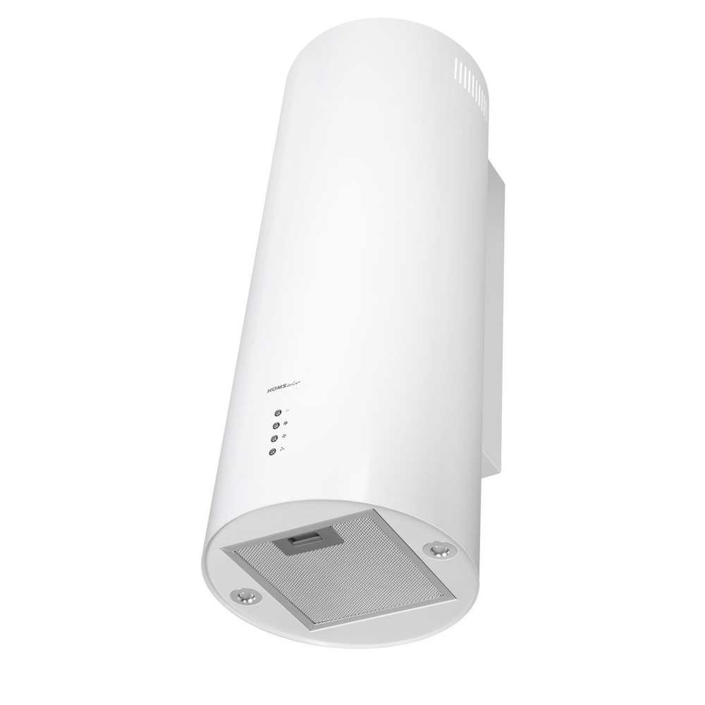 Вытяжка HOMSair ART 1050WL 35 White купить по низкой цене: отзывы, фото ...