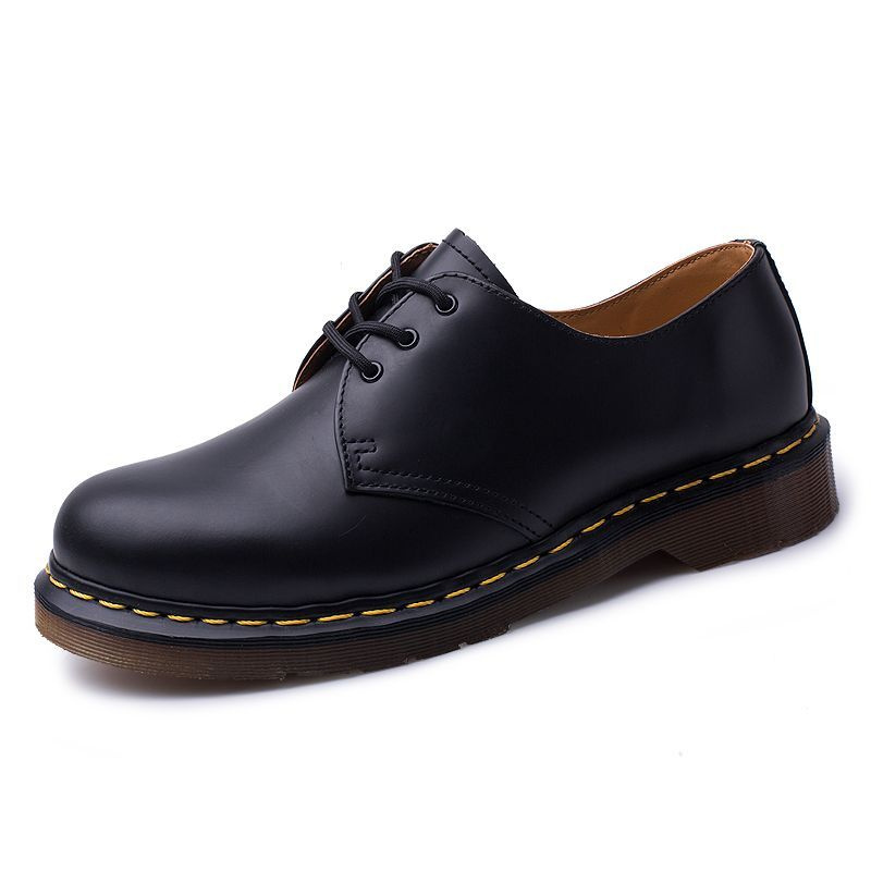 Ботинки Dr. Martens #1